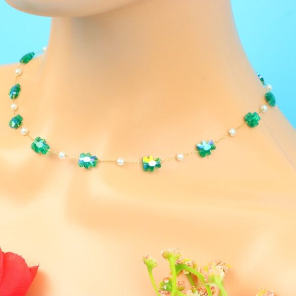 Delicate & Modern Necklace Chain – Perfect for Girls & Women, DYC1513 - Picture 9 of 13